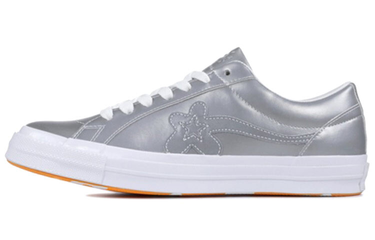 Кроссовки Converse One Star Ox Golf Le Fleur 3M, Серый, Кроссовки Converse One Star Ox Golf Le Fleur 3M
Кроссовки Converse One Star Ox Golf Le Fleur 3M, Серый, Кроссовки Converse One Star Ox Golf Le Fleur 3M