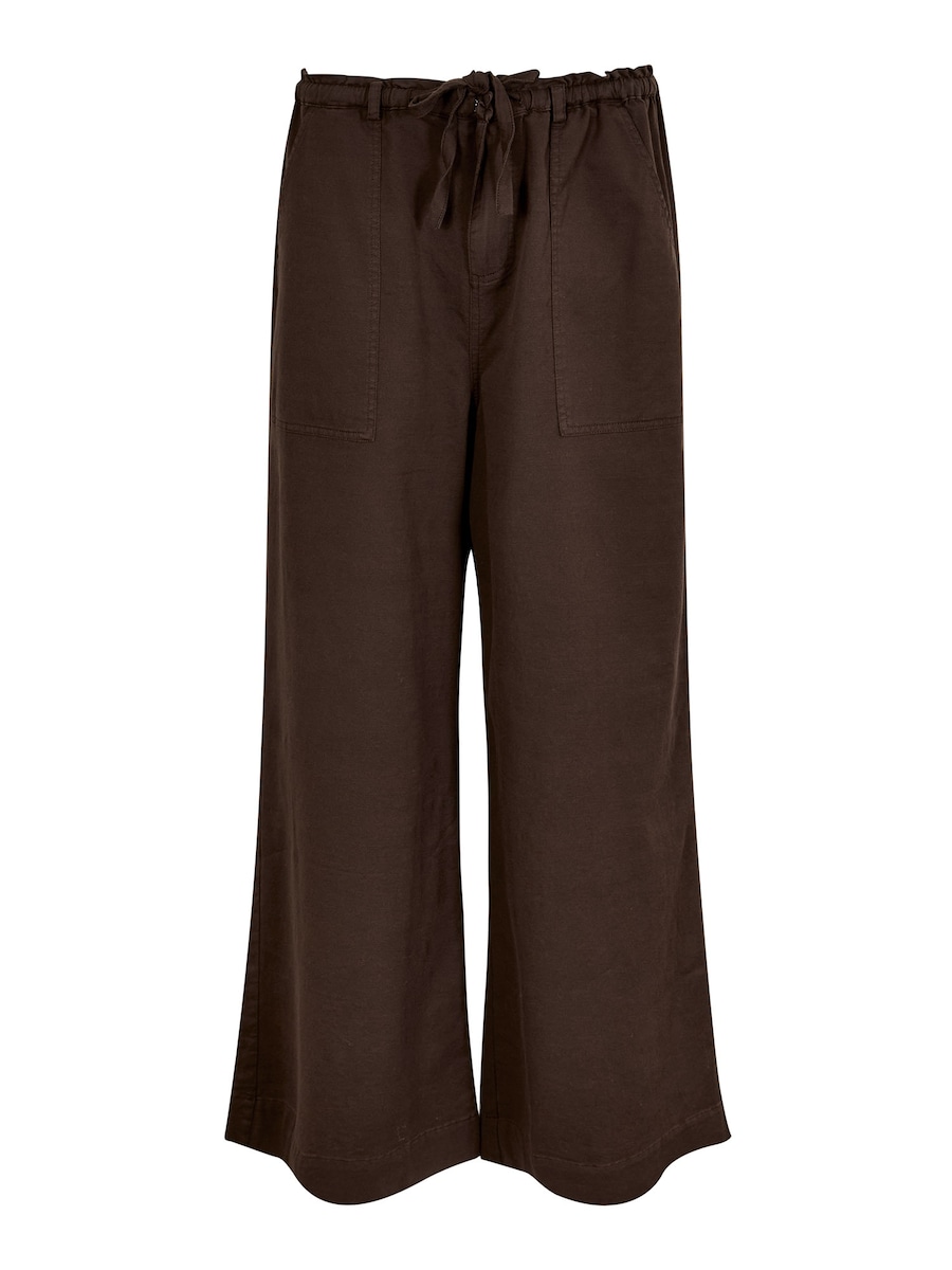 Брюки свободного кроя Apricot, коричневый
Брюки свободного кроя Apricot, коричневый