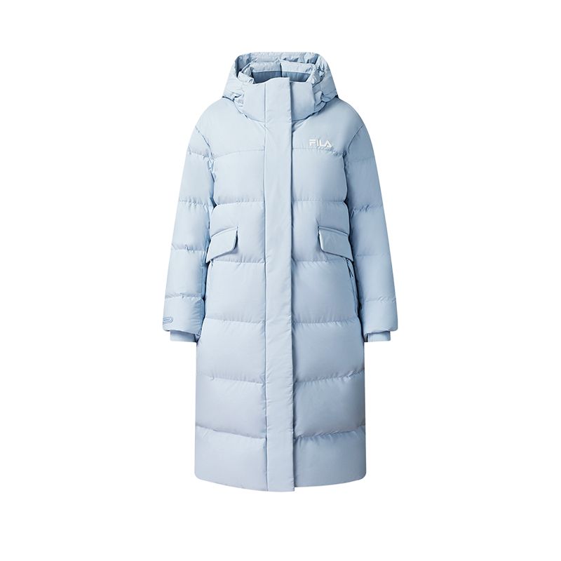 FILA Пуховик originale женский blue
FILA Пуховик originale женский blue