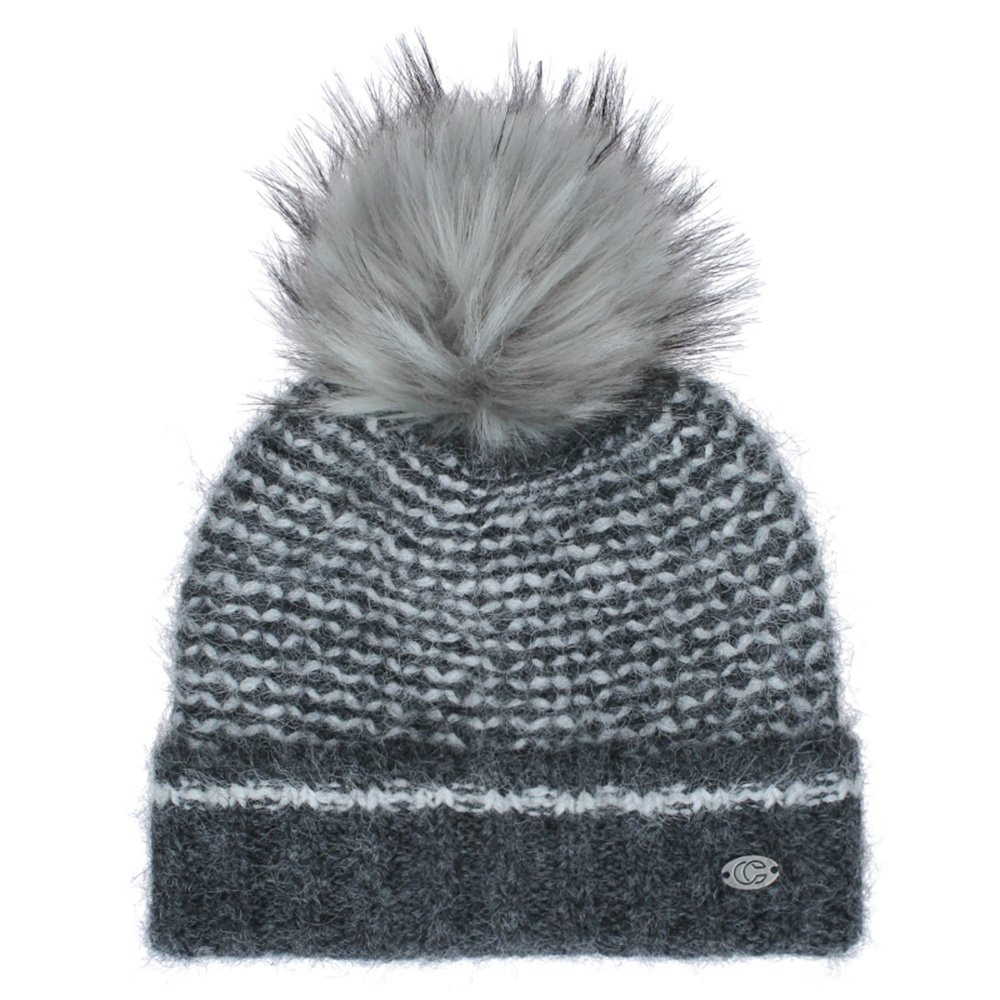 Шапка Chaos Fluff (женская), Heather Black
Шапка Chaos Fluff (женская), Heather Black