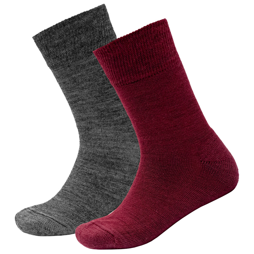 Многофункциональные носки Devold Daily Merino Medium Sock 2-Pack, цвет Beetroot Mix
Многофункциональные носки Devold Daily Merino Medium Sock 2-Pack, цвет Beetroot Mix