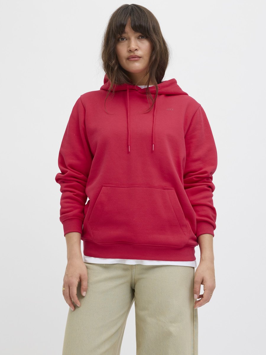 Худи JJXX JXABBIE EVERY HOOD , Barberry/Red
Худи JJXX JXABBIE EVERY HOOD , Barberry/Red