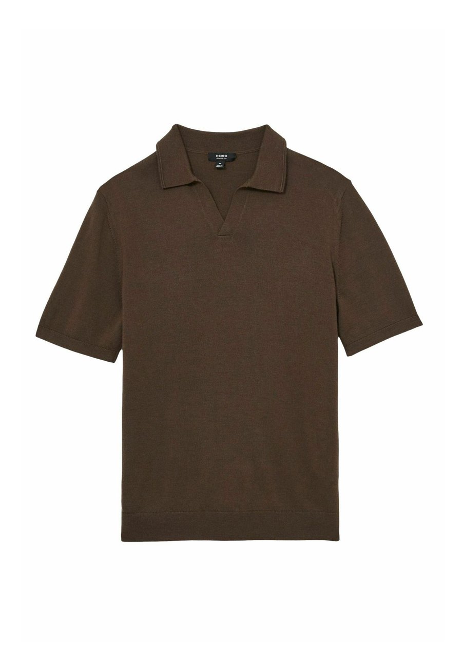 Поло Reiss Polo shirt, Chocolate Brown/Brown, Коричневый, Поло Reiss Polo shirt, Chocolate Brown/Brown
Поло Reiss Polo shirt, Chocolate Brown/Brown, Коричневый, Поло Reiss Polo shirt, Chocolate Brown/Brown