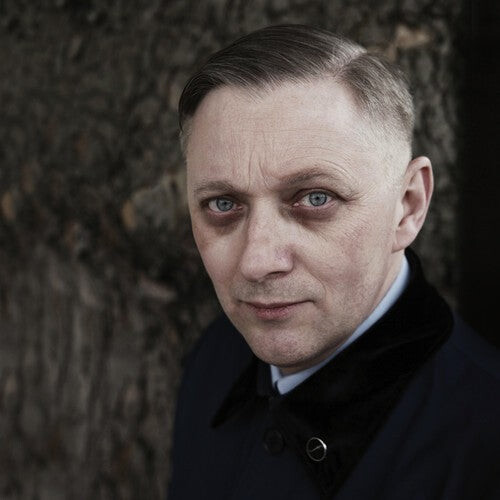 CD диск Reeder, Mark: Collaborator
CD диск Reeder, Mark: Collaborator