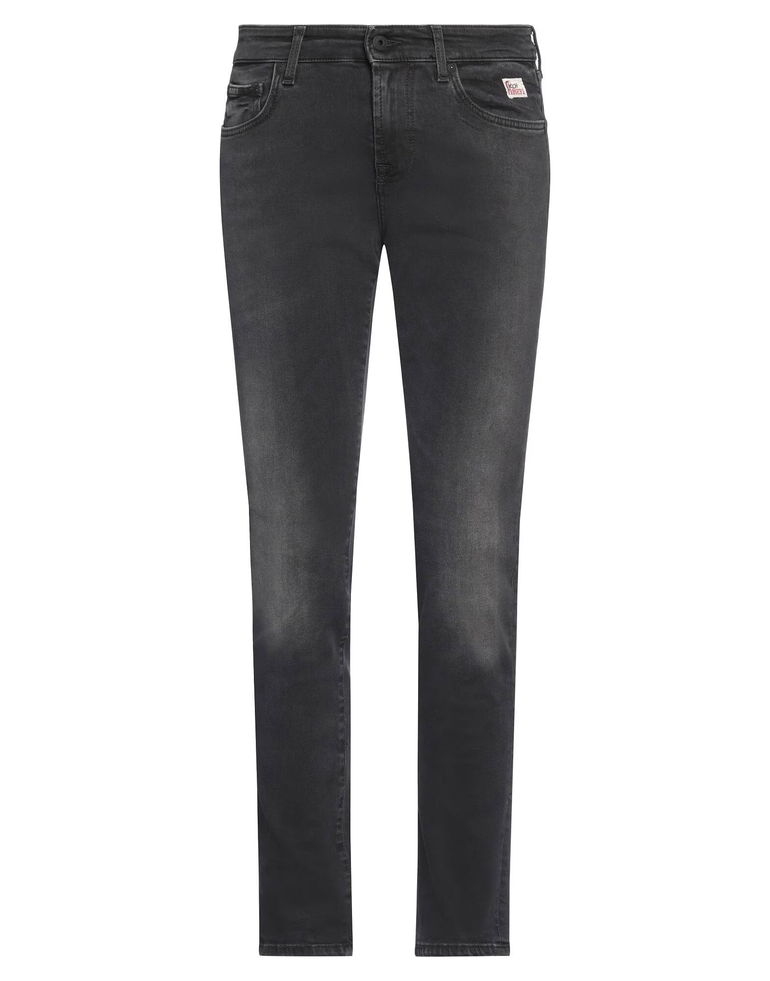 Джинсы Roÿ Roger'S, черный
Джинсы Roÿ Roger'S, черный