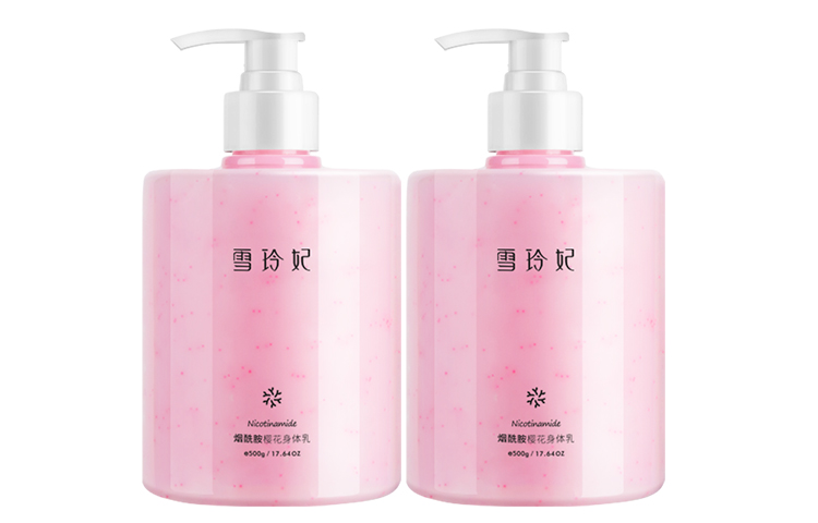 Высококонцентрированный никотинамид лосьон для тела Cherry Blossom 500г*2 SNEFE
Высококонцентрированный никотинамид лосьон для тела Cherry Blossom 500г*2 SNEFE