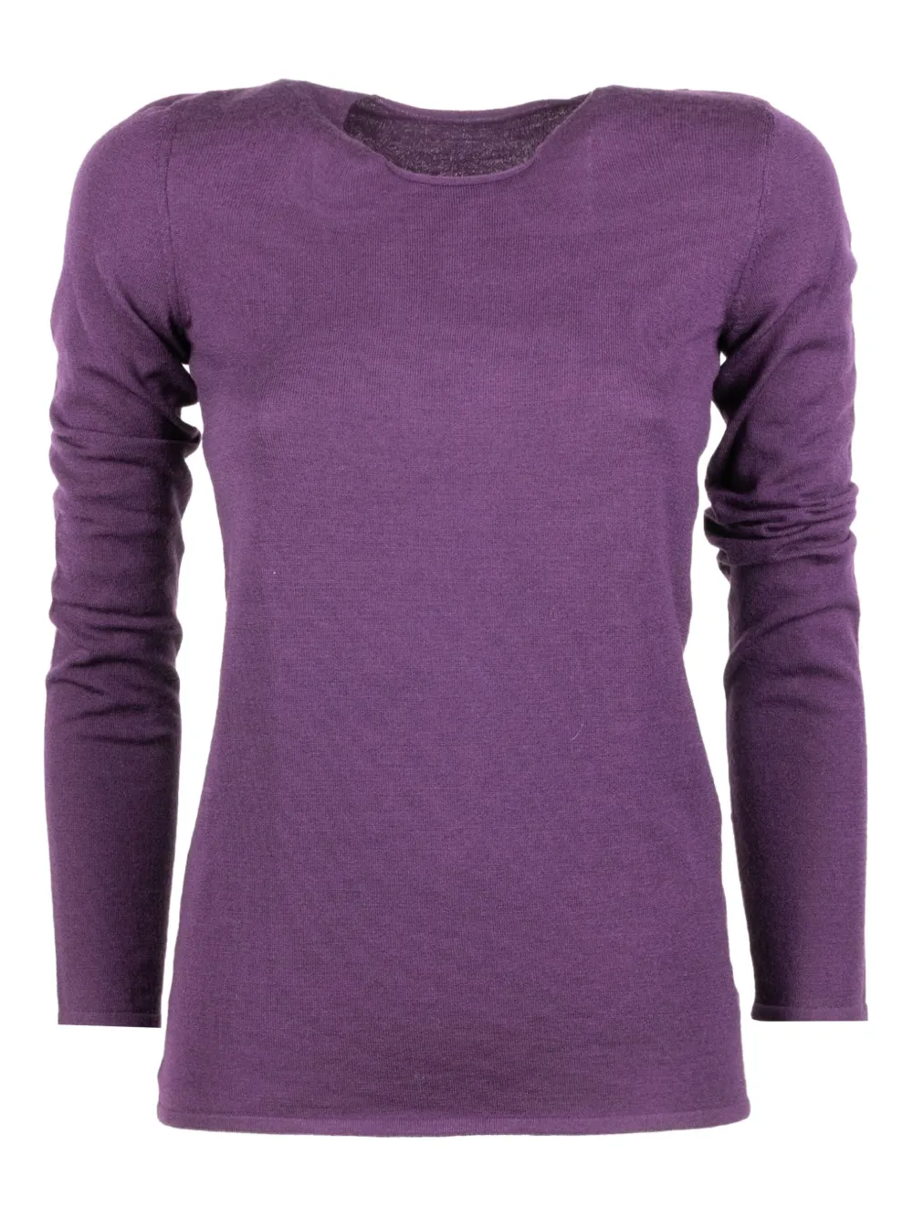 Лонгслив Base Milano, фиолетовый
Лонгслив Base Milano, фиолетовый