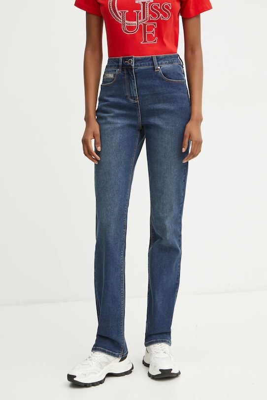 Джинсы Pascal Morgan, темно-синий
Джинсы Pascal Morgan, темно-синий