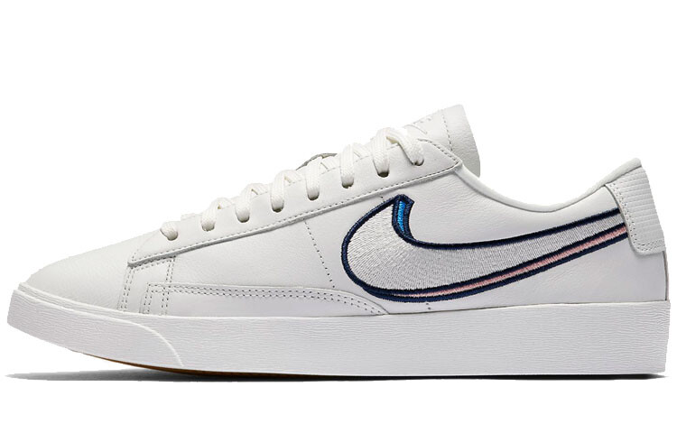 Женская обувь для скейтбординга Nike Blazer 
Женская обувь для скейтбординга Nike Blazer
