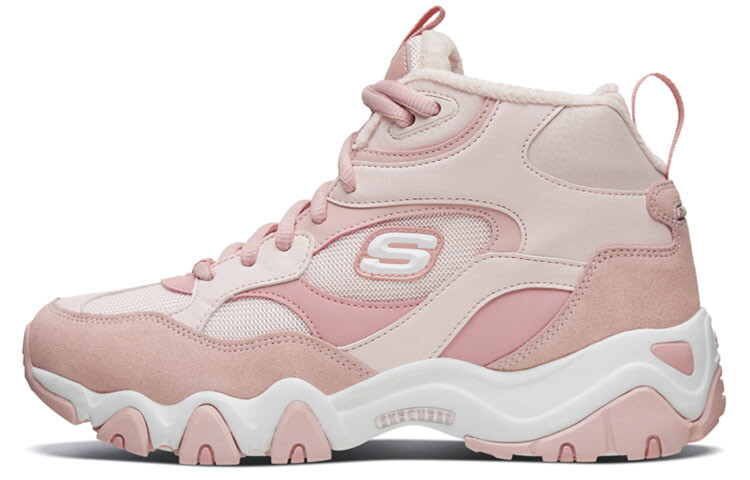 D"LITES 2.0 Кроссовки Lifestyle женские высокие розовые Skechers, Розовый, D"LITES 2.0 Кроссовки Lifestyle женские высокие розовые Skechers
D"LITES 2.0 Кроссовки Lifestyle женские высокие розовые Skechers, Розовый, D"LITES 2.0 Кроссовки Lifestyle женские высокие розовые Skechers