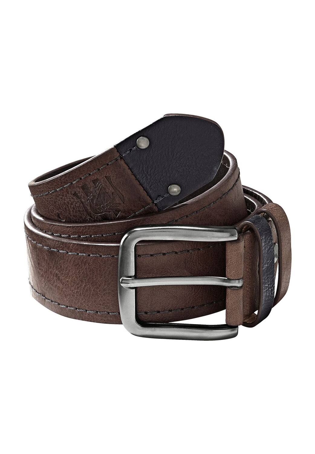 Ремень БОРАК JAN VANDERSTORM, коричневый
Ремень БОРАК JAN VANDERSTORM, коричневый