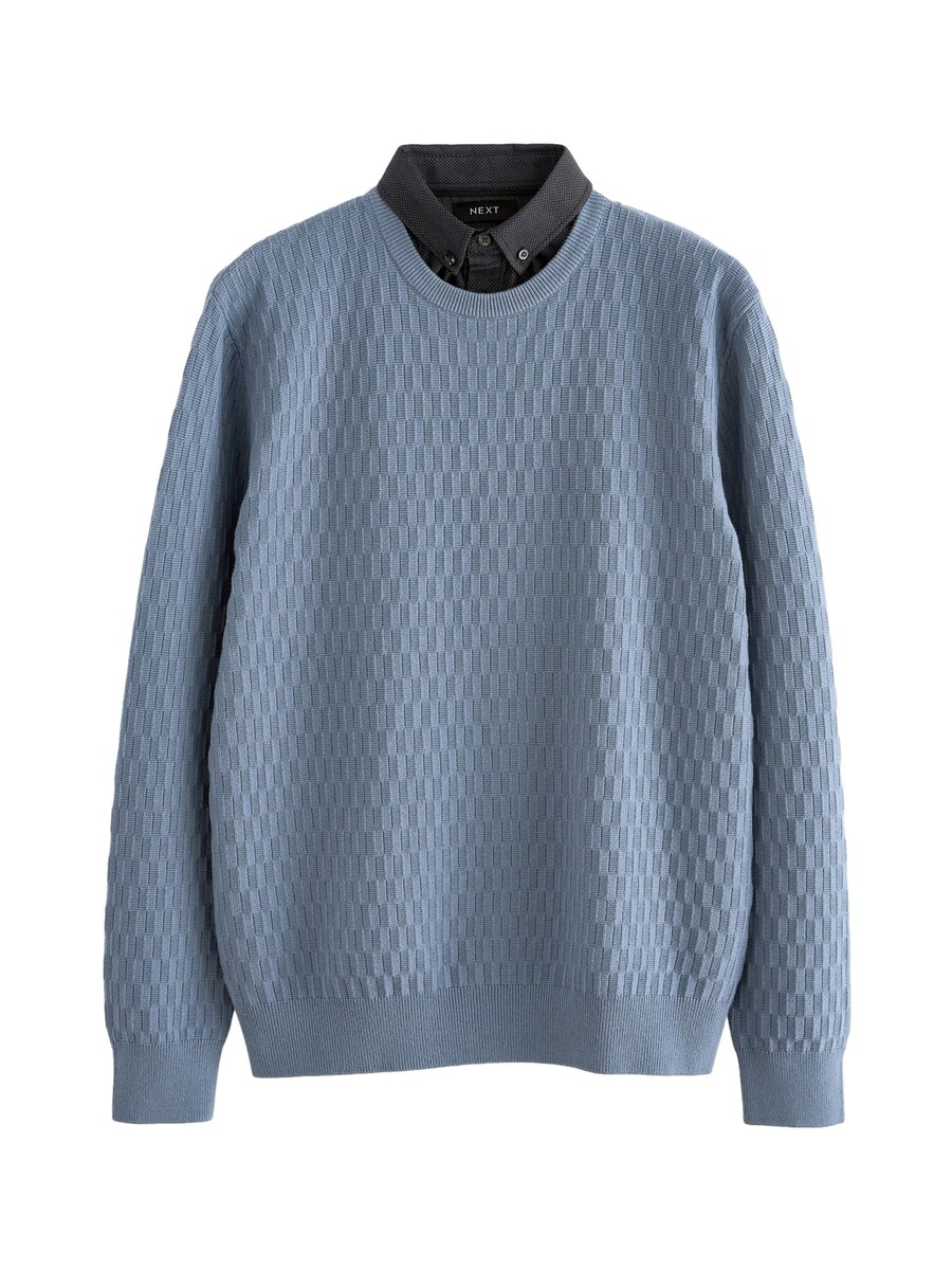 Свитер Next, синий
Свитер Next, синий