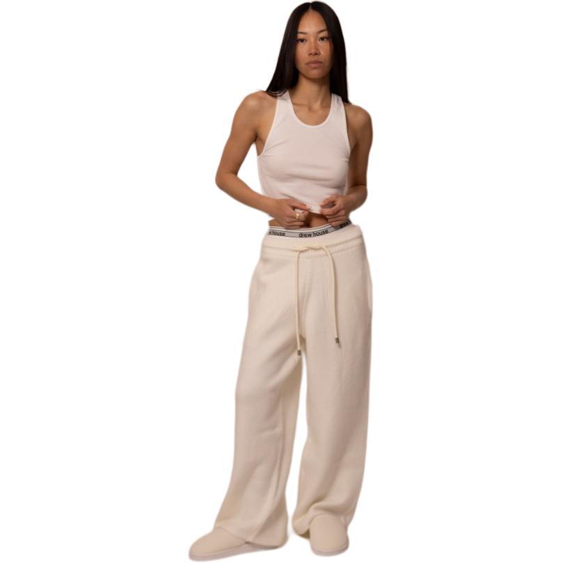 Drew House Повседневные брюки Unisex Mist White
Drew House Повседневные брюки Unisex Mist White