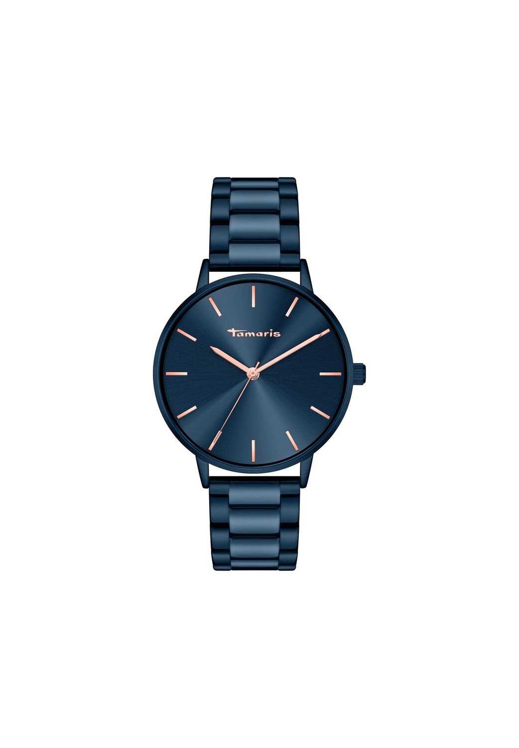 Наручные часы Tamaris, синий
Наручные часы Tamaris, синий