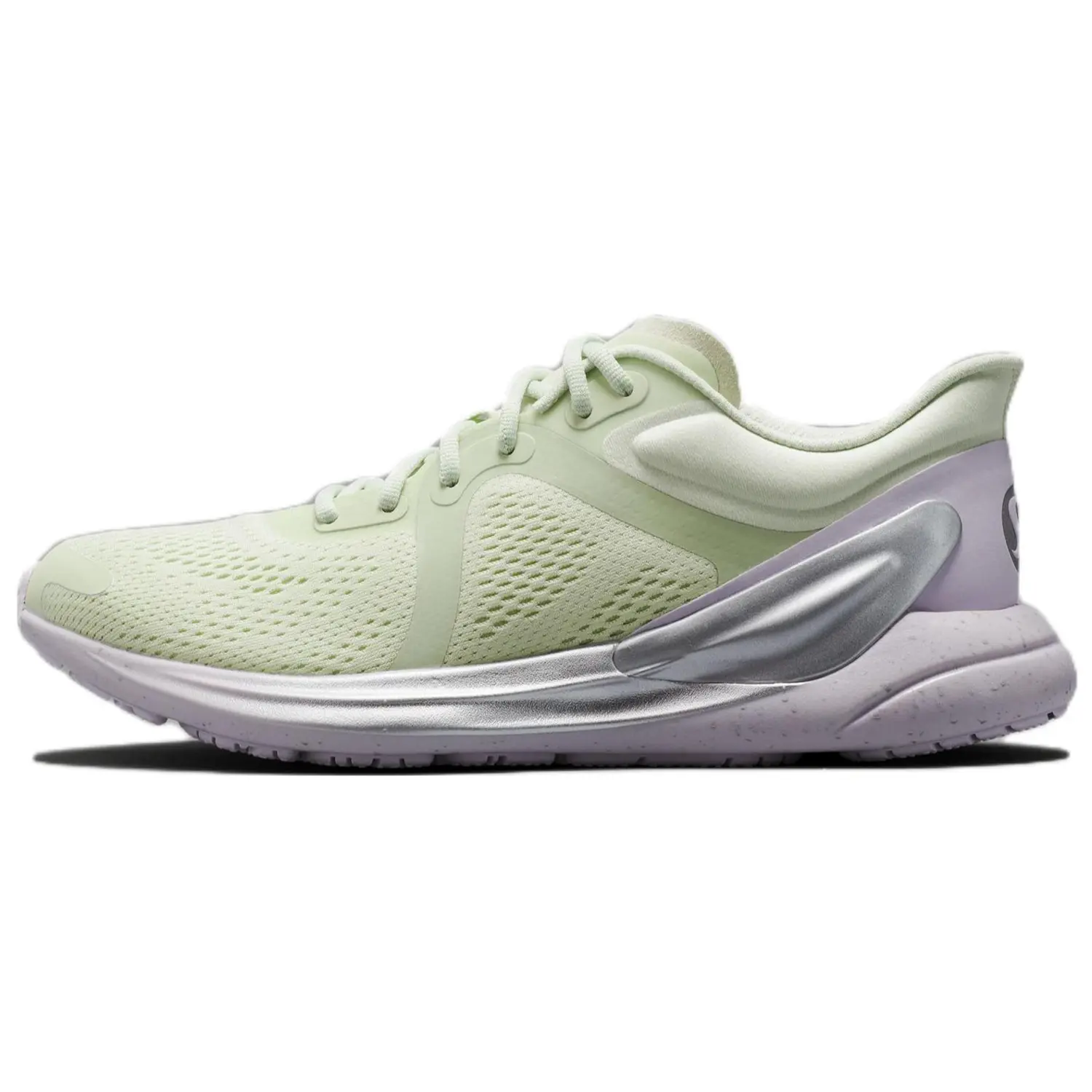 Кроссовки женские Blissfeel Running Shoes с низким верхом, ярко-желтые Lululemon
Кроссовки женские Blissfeel Running Shoes с низким верхом, ярко-желтые Lululemon