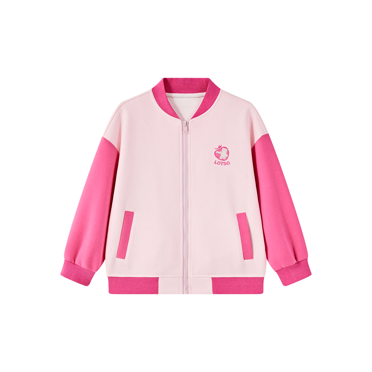 Детский топ с V-образным вырезом Moderate Disney, розовый
Детский топ с V-образным вырезом Moderate Disney, розовый