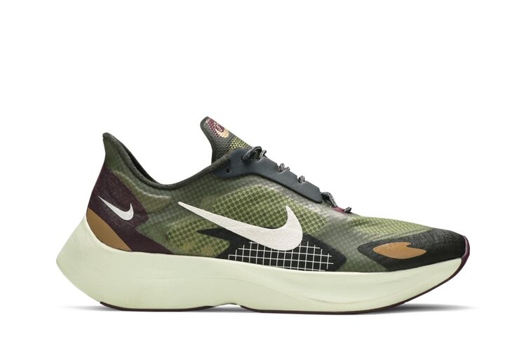 Кроссовки Nike Vapor Street PEG SP 'Cargo Khaki', зеленый
Кроссовки Nike Vapor Street PEG SP 'Cargo Khaki', зеленый