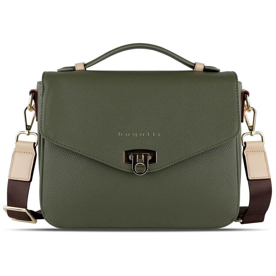 Сумка кросс-боди bugatti Crossbody Ella, оливковый, Зеленый, Сумка кросс-боди bugatti Crossbody Ella, оливковый 
Сумка кросс-боди bugatti Crossbody Ella, оливковый, Зеленый, Сумка кросс-боди bugatti Crossbody Ella, оливковый