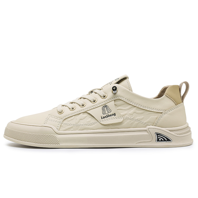 CALIFBULL Нескользящие легкие низкие скейтерские кроссовки мужские - абрикос, цвет Apricot
CALIFBULL Нескользящие легкие низкие скейтерские кроссовки мужские - абрикос, цвет Apricot