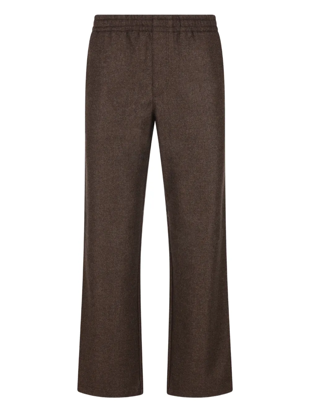 Брюки с карманами TOD'S, коричневый
Брюки с карманами TOD'S, коричневый