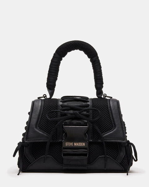 Сумка Diego Bag Steve Madden, черный
Сумка Diego Bag Steve Madden, черный