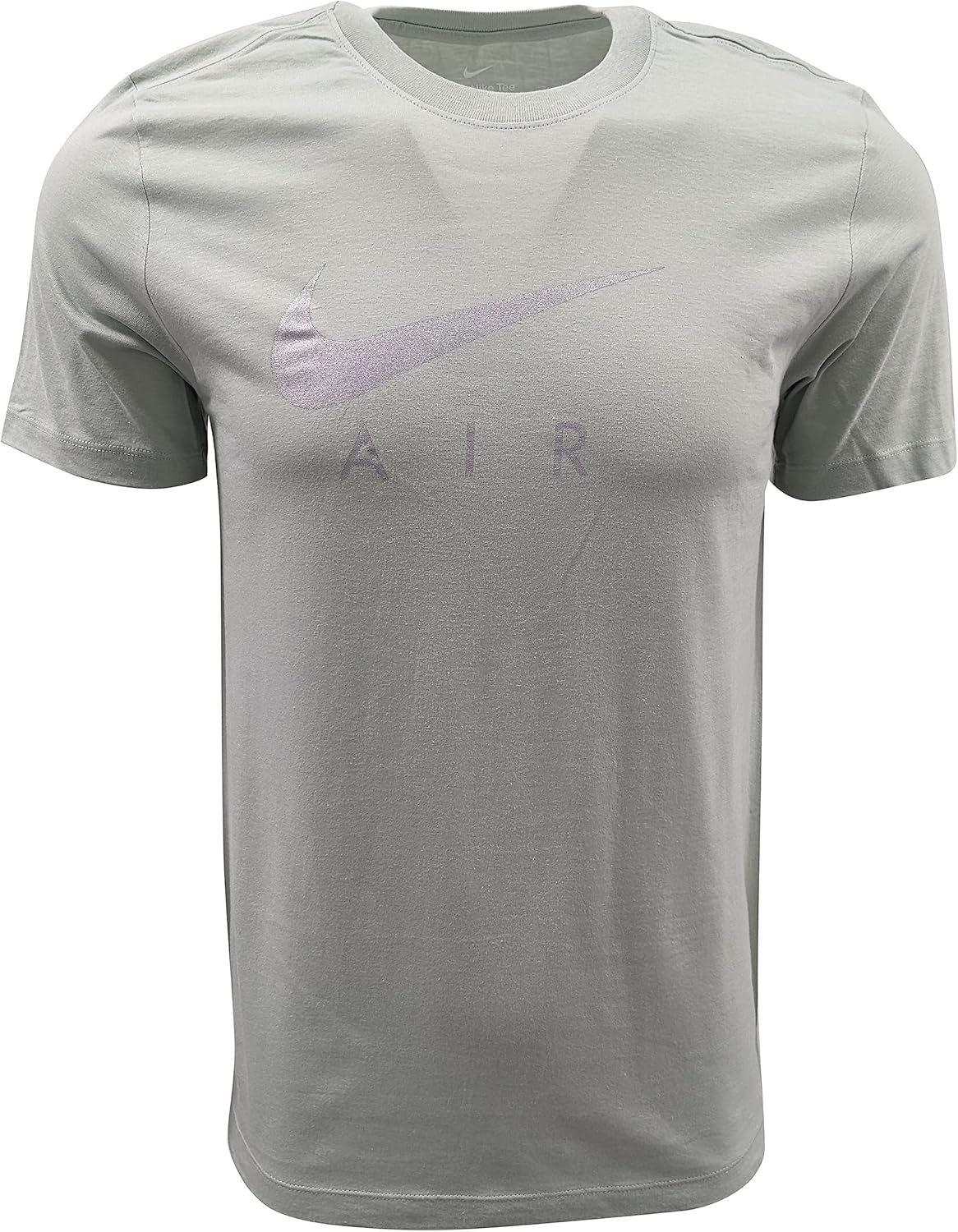 Мужская футболка Nike Sportswear TEE ICON Futura, размер AR5004-480, Tea Green/Silver
Мужская футболка Nike Sportswear TEE ICON Futura, размер AR5004-480, Tea Green/Silver