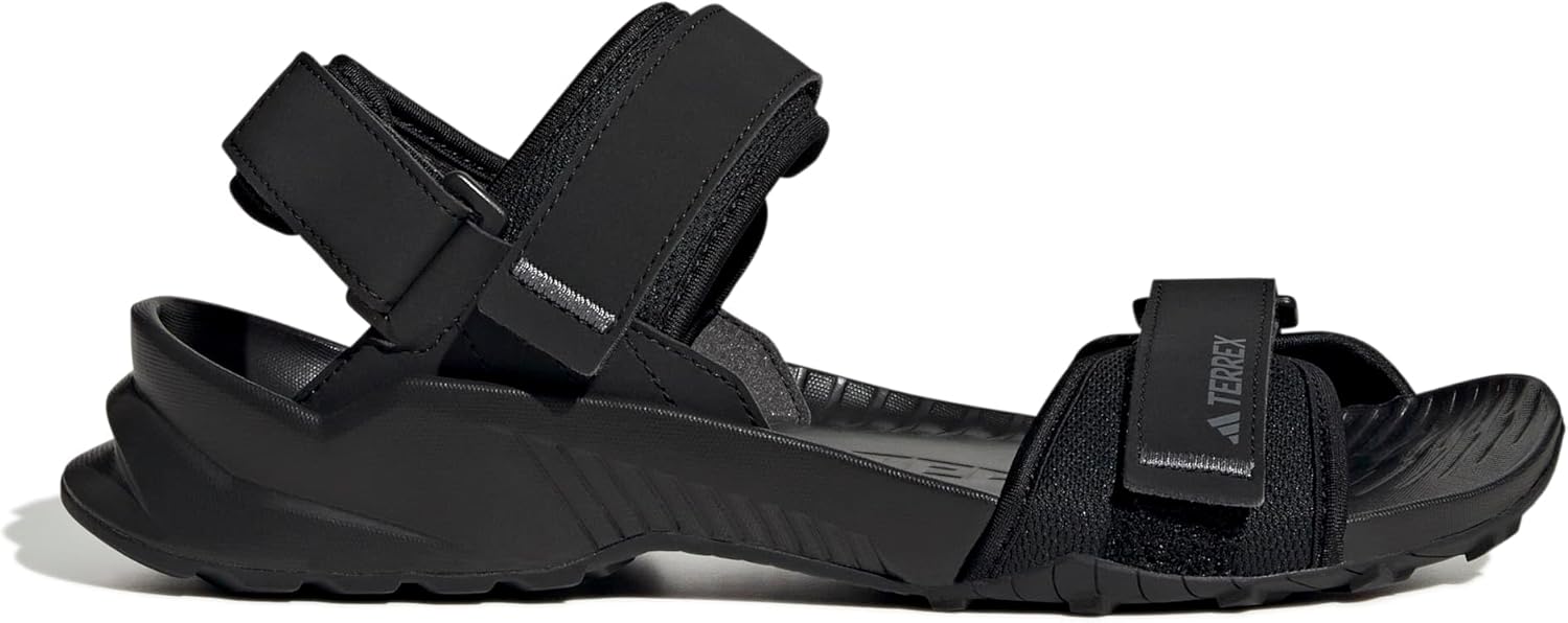 Мужские походные ботинки adidas для туризма, размер EU, черный/серый
Мужские походные ботинки adidas для туризма, размер EU, черный/серый