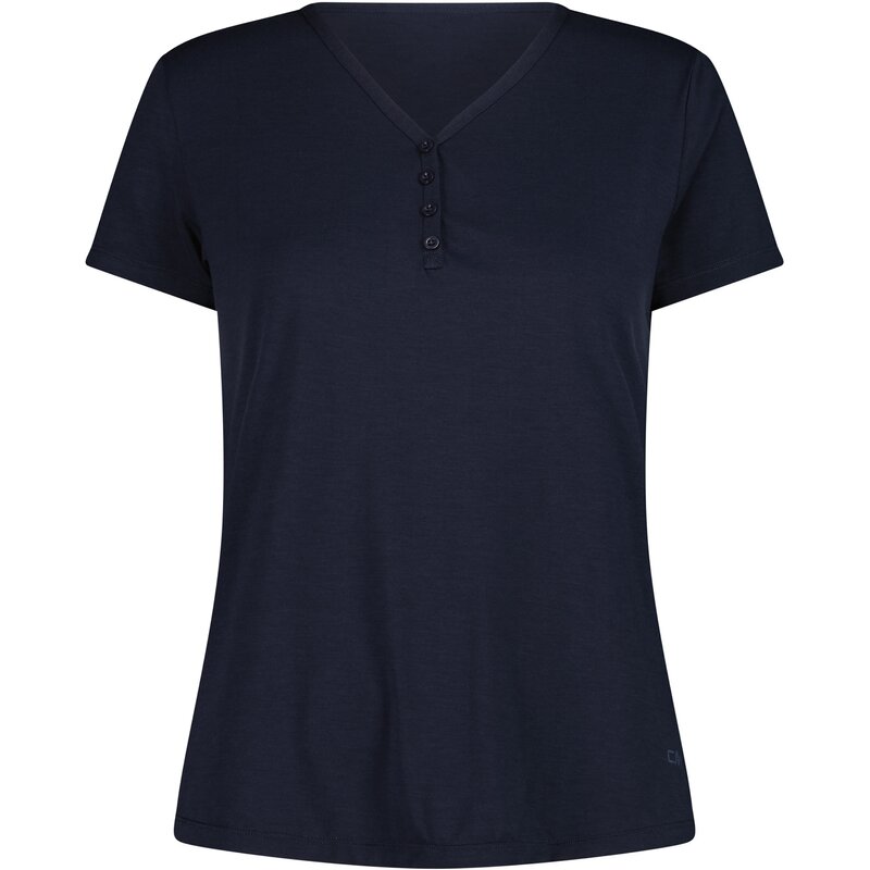 Рубашка женская футболка Cmp, черный
Рубашка женская футболка Cmp, черный