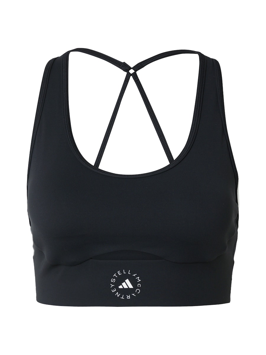 Спортивный бюстгальтер-бралетт ADIDAS BY STELLA MCCARTNEY TrueStrength, черный
Спортивный бюстгальтер-бралетт ADIDAS BY STELLA MCCARTNEY TrueStrength, черный