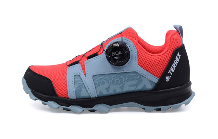 Кроссовки adidas Terrex Agravic Kids Outdoor Shoes PS
Кроссовки adidas Terrex Agravic Kids Outdoor Shoes PS