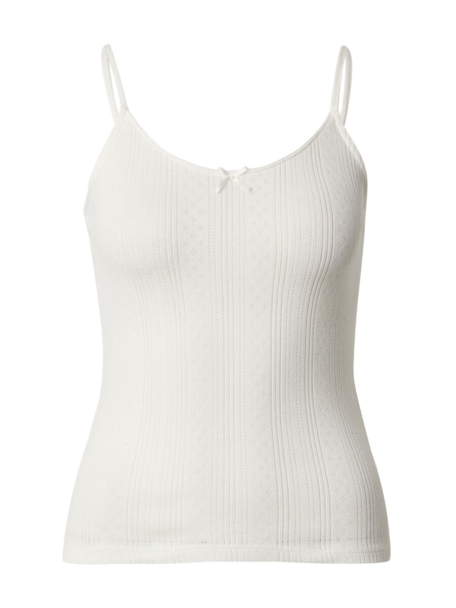 Топ VERO MODA VMLISA, белый
Топ VERO MODA VMLISA, белый