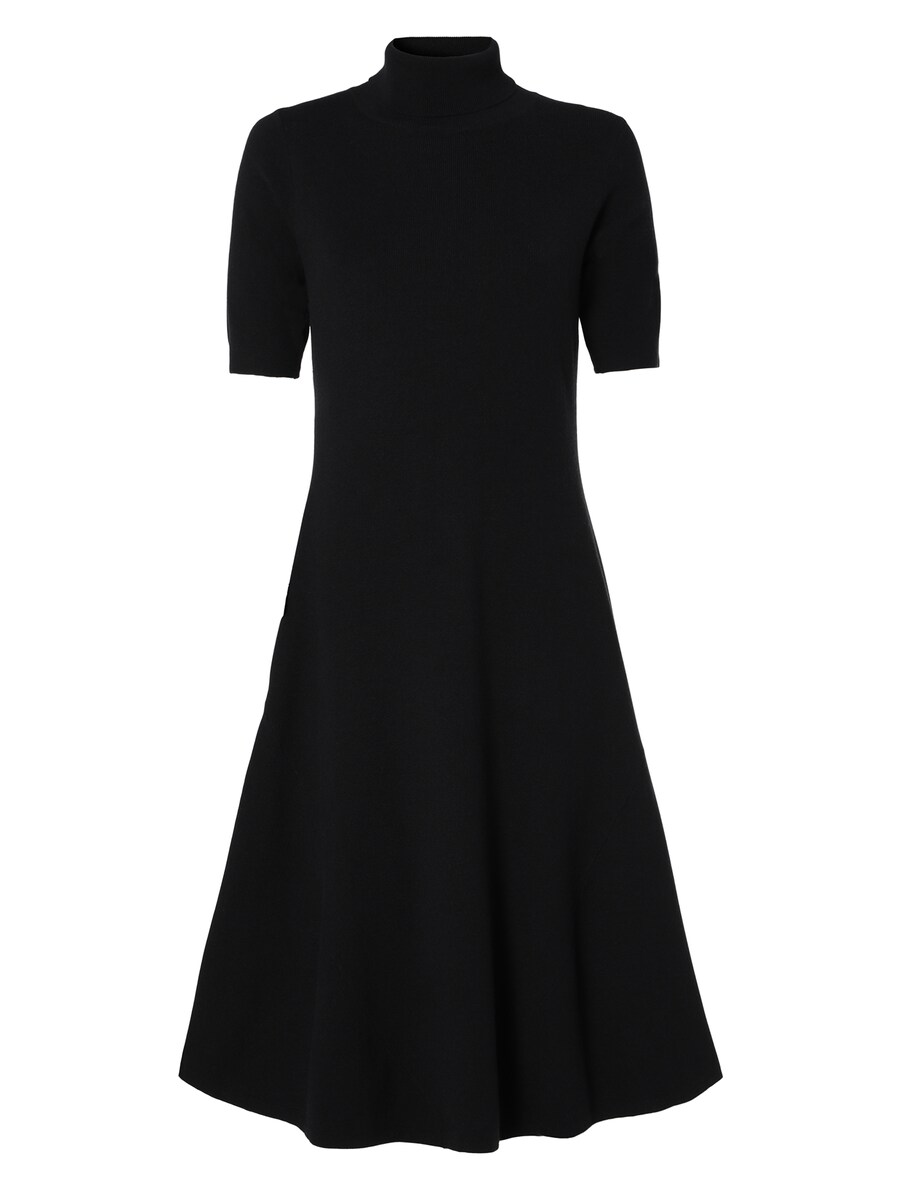 Вязаное платье TATUUM Kiomi, Black
Вязаное платье TATUUM Kiomi, Black