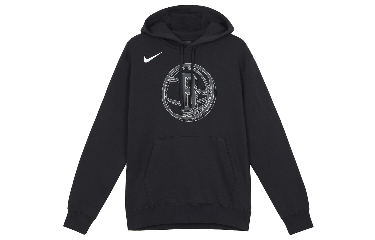 Мужская толстовка Nike, цвет Black 
Мужская толстовка Nike, цвет Black