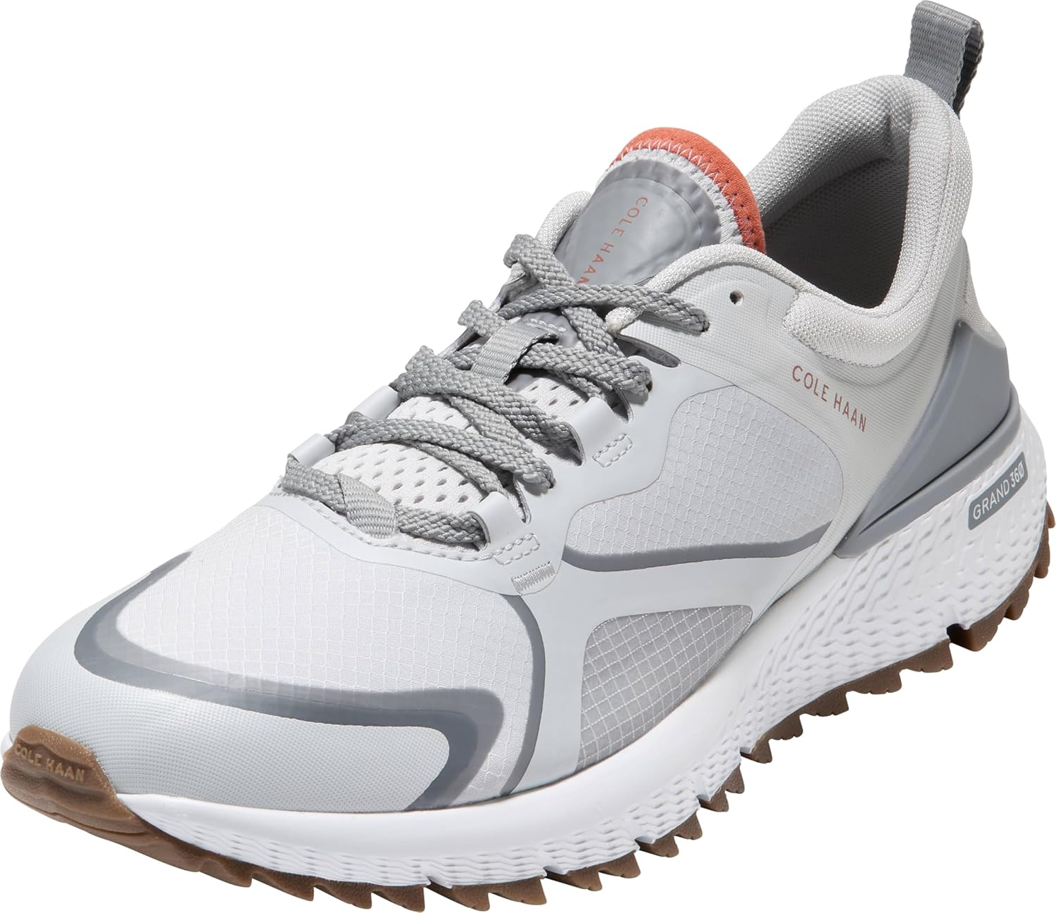 Мужские кроссовки Cole Haan Zerogrand Overtake 2.0 для гольфа, белый/серый
Мужские кроссовки Cole Haan Zerogrand Overtake 2.0 для гольфа, белый/серый