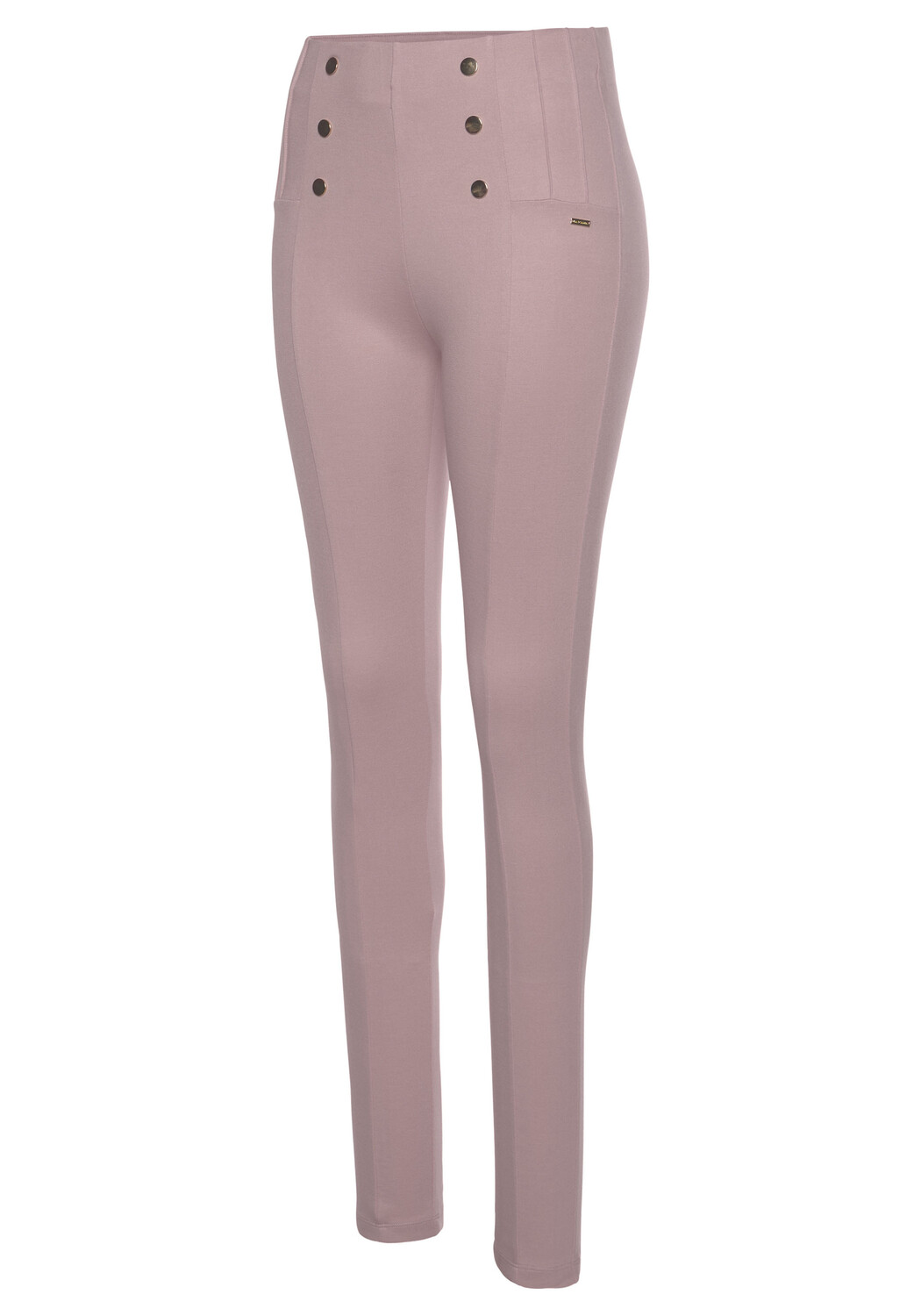 Леггинсы LASCANA Highwaist, цвет rosenholz
Леггинсы LASCANA Highwaist, цвет rosenholz