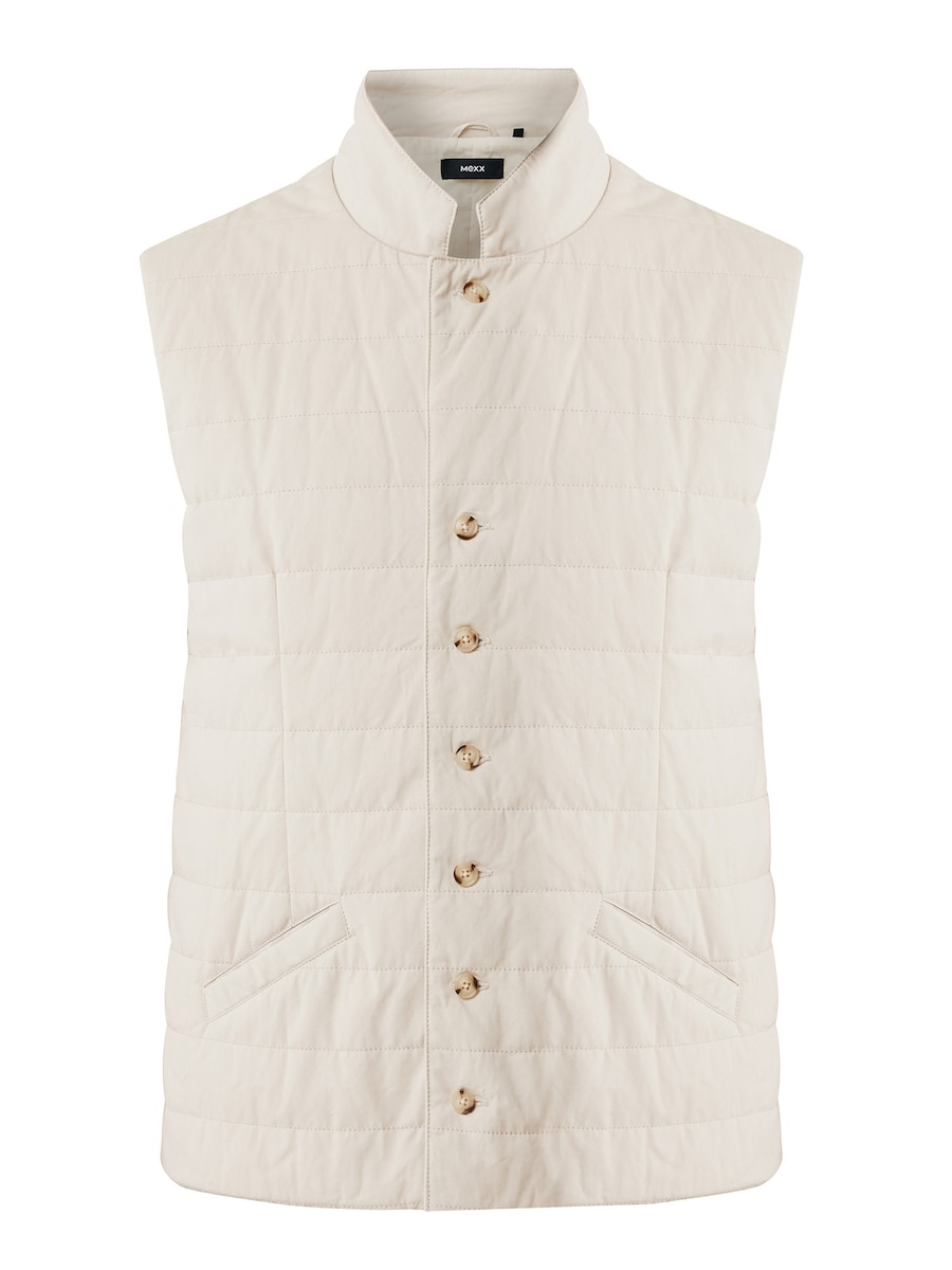 Жилет MEXX, песочный
Жилет MEXX, песочный