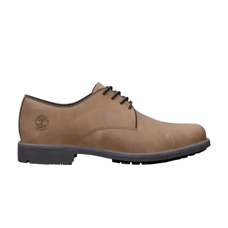 Кроссовки Stormbucks Waterproof Oxford 'Dark Brown', коричневый
Кроссовки Stormbucks Waterproof Oxford 'Dark Brown', коричневый