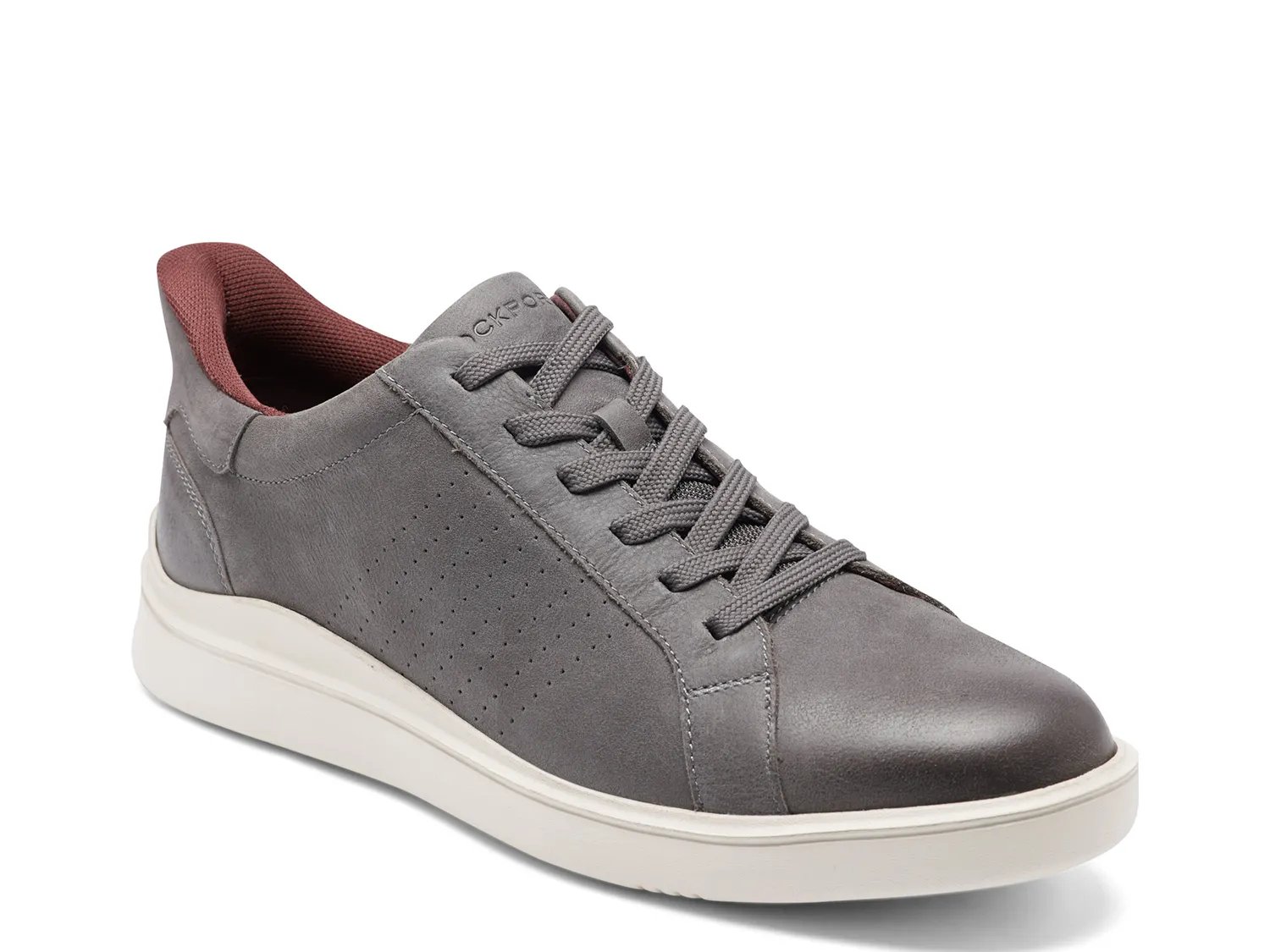 Кроссовки Rockport Tristen Sneaker, серый
Кроссовки Rockport Tristen Sneaker, серый