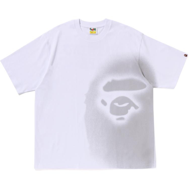 Футболка FW25 мужская A BATHING APE, белый
Футболка FW25 мужская A BATHING APE, белый