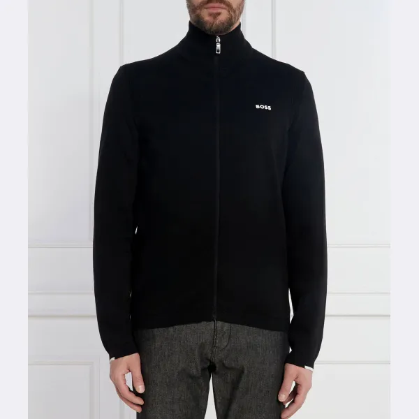 Свитер обычного кроя Ever-x_fz Boss, черный
Свитер обычного кроя Ever-x_fz Boss, черный