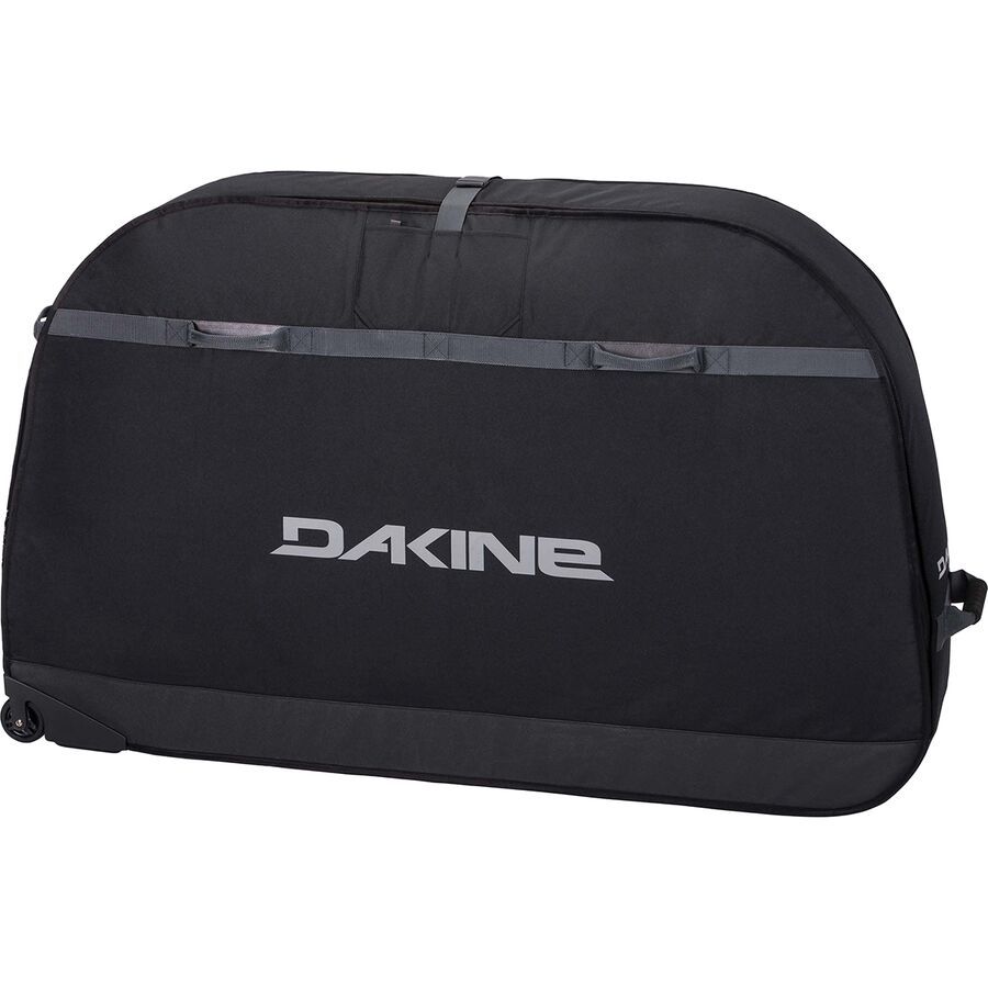 Велосипедная сумка на колесиках DAKINE DAKINE, Black
Велосипедная сумка на колесиках DAKINE DAKINE, Black