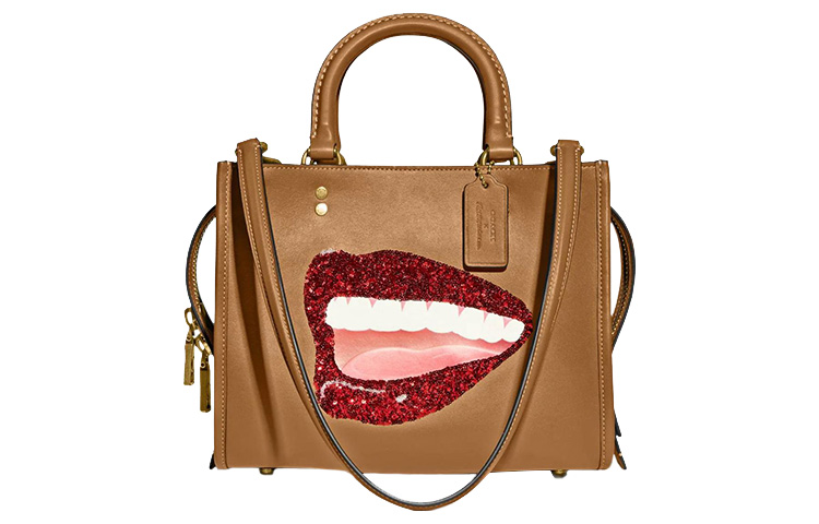 COACH Сумка Том Роуг
COACH Сумка Том Роуг