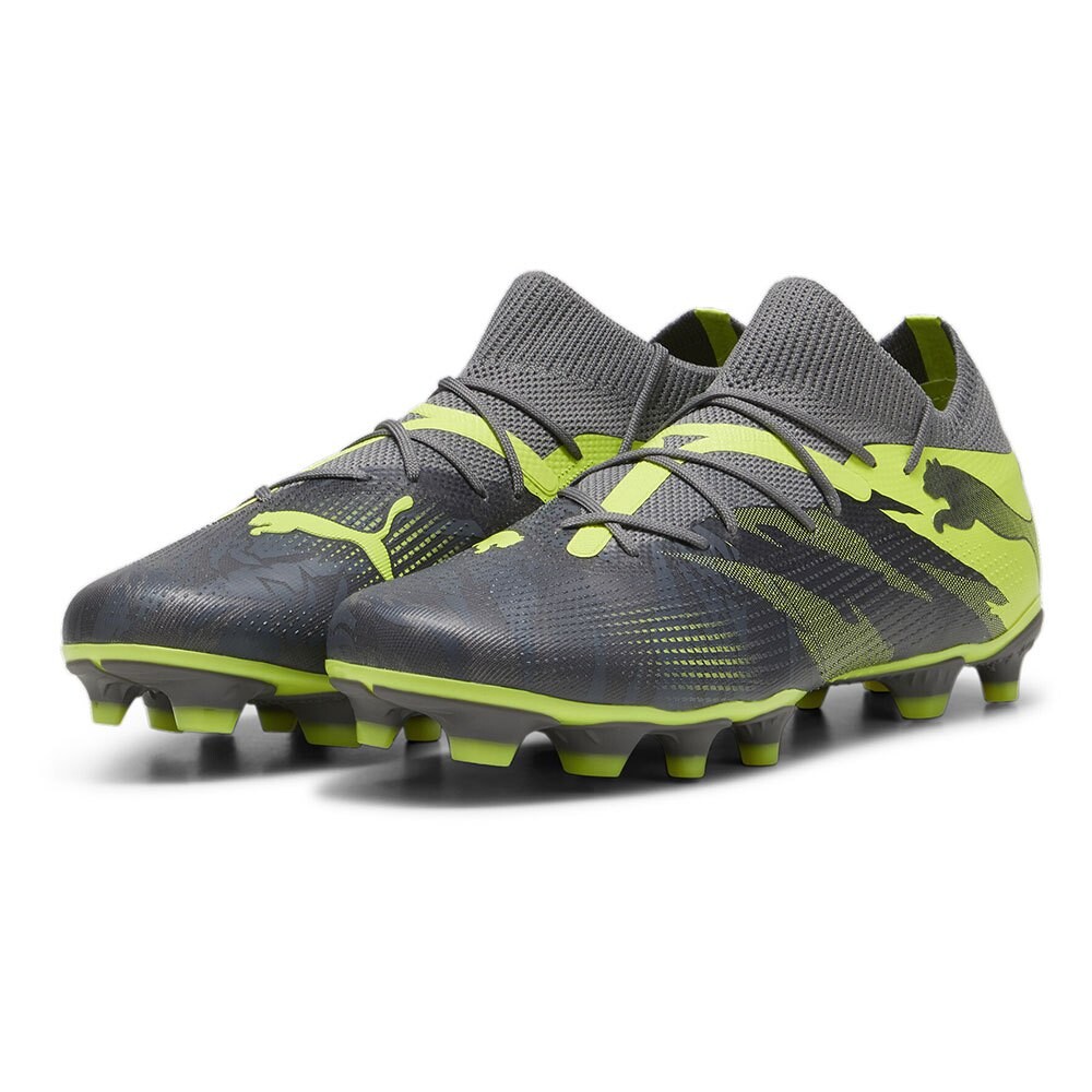 Бутсы Puma Future 7 Match Rush FG/AG, зеленый
Бутсы Puma Future 7 Match Rush FG/AG, зеленый