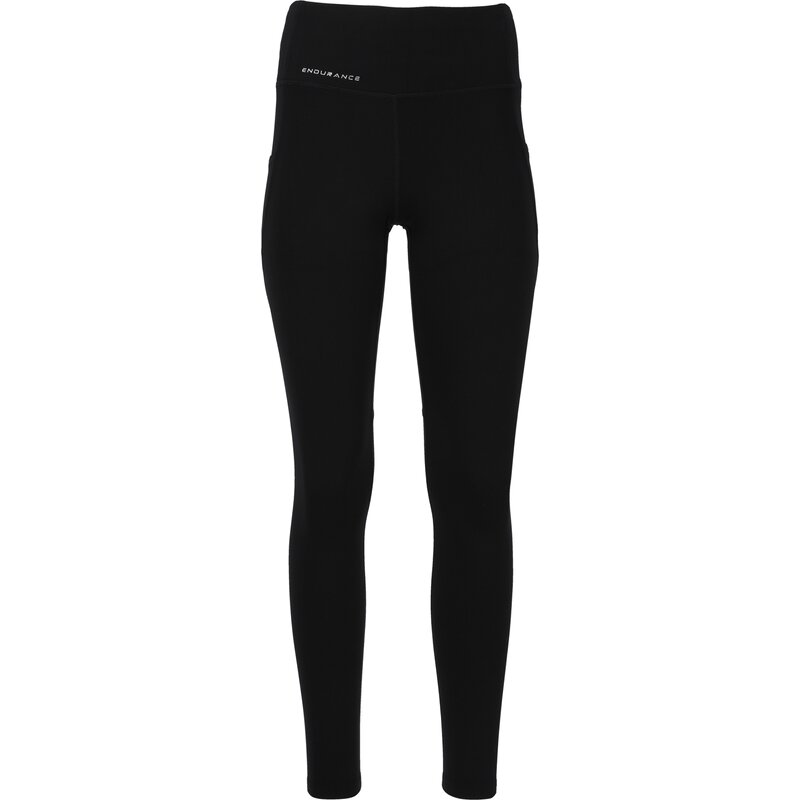 Леггинсы Endurance, черный
Леггинсы Endurance, черный