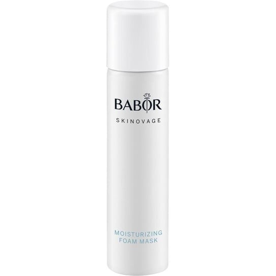 Увлажняющая пенка-маска, 75 мл Babor, Skinovage Moisturizing Foam
Увлажняющая пенка-маска, 75 мл Babor, Skinovage Moisturizing Foam