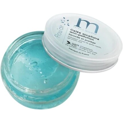 Flow Air Мицеллярный гель против загрязнений Mulato
Flow Air Мицеллярный гель против загрязнений Mulato