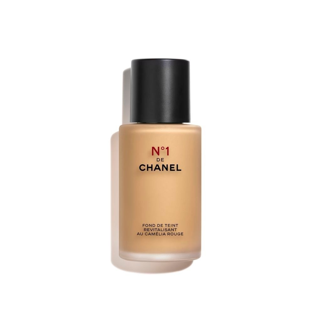 Тональный крем для лица n°1 de chanel revitalisierende foundation Chanel, bd91, объем 30 мл
Тональный крем для лица n°1 de chanel revitalisierende foundation Chanel, bd91, объем 30 мл