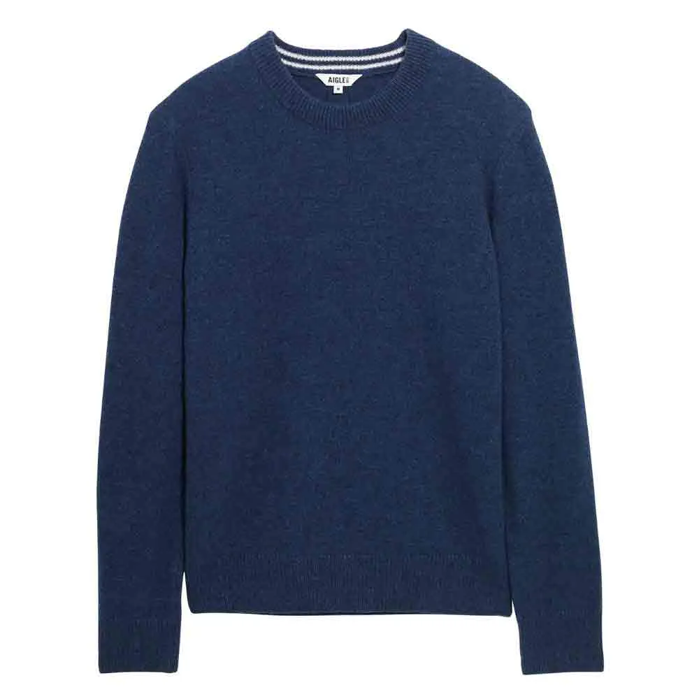 Свитер Aigle BK894, синий
Свитер Aigle BK894, синий