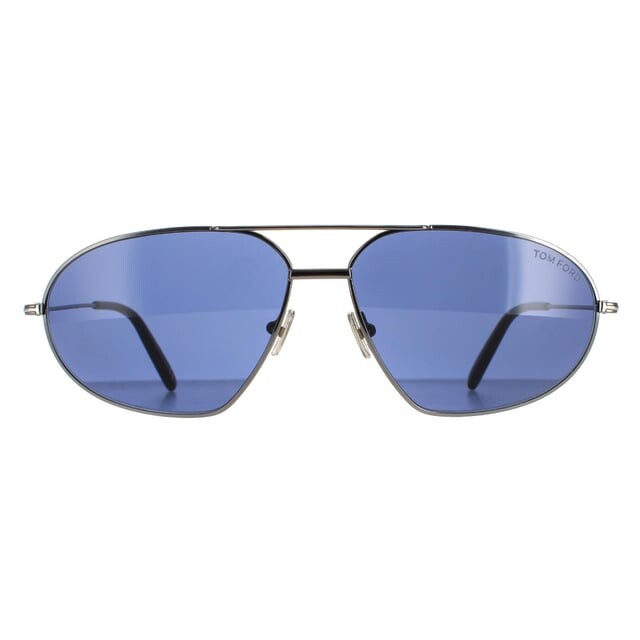 Мужские авиаторы цвета блестящей металлической бронзы Bradford ft0771 Tom Ford, серый
Мужские авиаторы цвета блестящей металлической бронзы Bradford ft0771 Tom Ford, серый