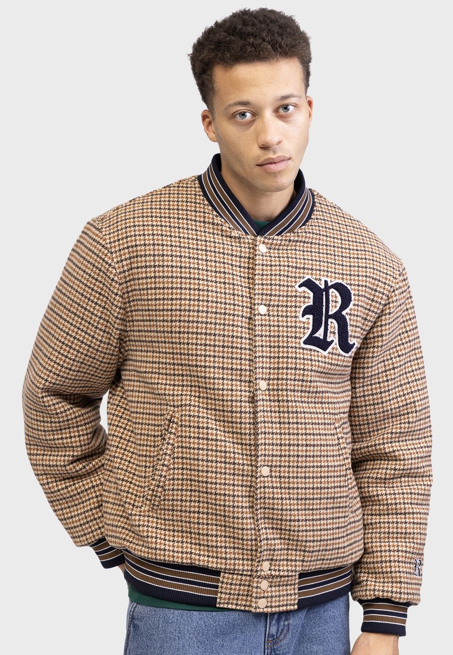 Куртка Redefined Rebel KAYDEN JACKET BOXY FIT, Sand/Beige
Куртка Redefined Rebel KAYDEN JACKET BOXY FIT, Sand/Beige